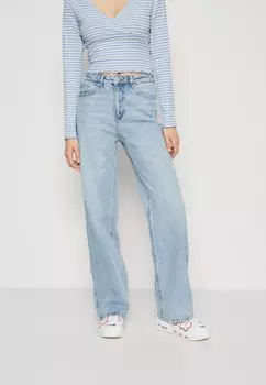 Джинсы прямого кроя Vero Moda