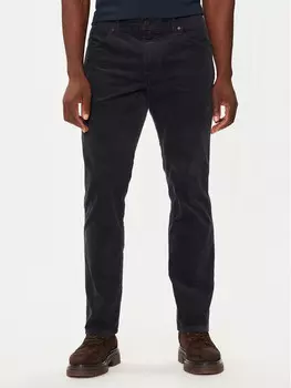 Джинсы прямого кроя Wrangler, синий