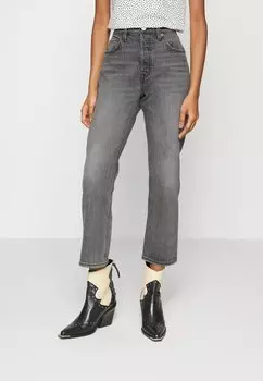 Джинсы прямые Levi's