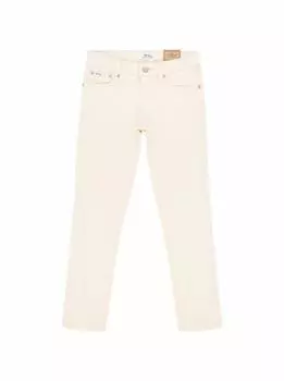 Джинсы прямые Ralph Lauren