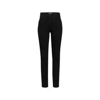 Джинсы Rafaela Donata Regular Jeans, черный