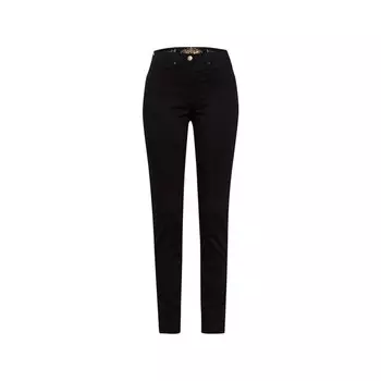 Джинсы Rafaela Donata Regular Jeans, черный