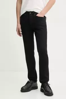 Джинсы Rag & Bone, черный