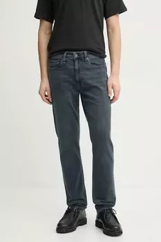 Джинсы Rag & Bone, серый