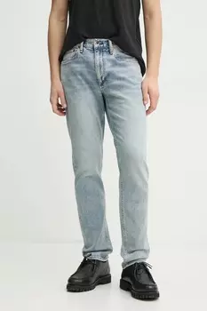 Джинсы Rag & Bone, синий