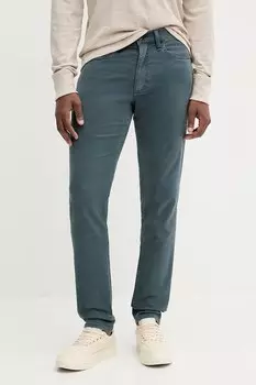 Джинсы Rag & Bone, синий