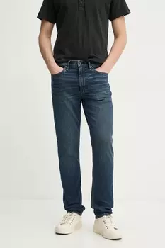 Джинсы Rag & Bone, синий