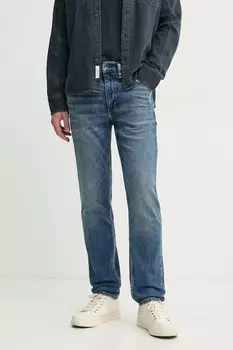 Джинсы Rag & Bone, синий