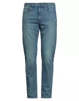 Джинсы Rag & Bone, синий