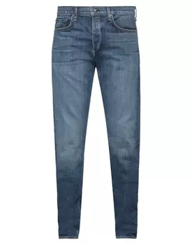 Джинсы Rag & Bone, синий
