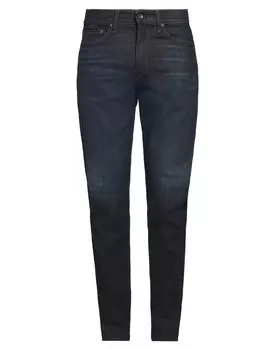 Джинсы Rag & Bone, синий