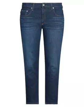 Джинсы Rag & Bone, синий