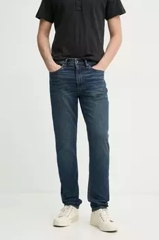 Джинсы Rag & Bone, синий