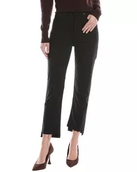 Джинсы rag & bone Wren Black Slim