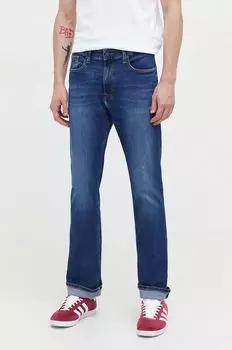 Джинсы Райан Tommy Jeans, темно-синий