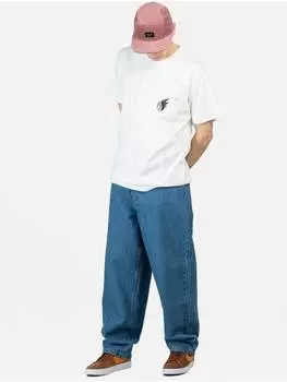 Джинсы Reell, синий