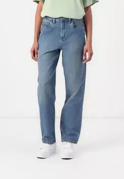 Джинсы REFIBRA Timberland, синий