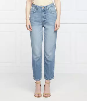 Джинсы Regular fit Guess Jeans, синий
