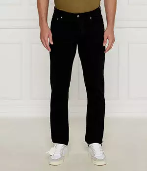 Джинсы Regular fit Iceberg, черный