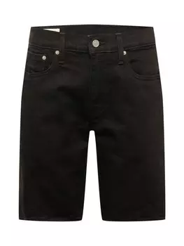 Джинсы regular LEVI'S 405, черный