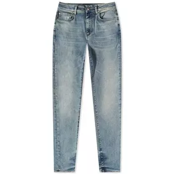 Джинсы Represent Essential Denim