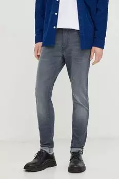 Джинсы Revend FWD G-Star Raw, серый