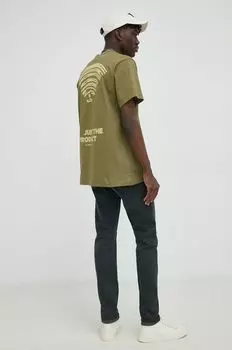 Джинсы Revend FWD G-Star Raw, серый