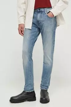 Джинсы Revend FWD G-Star Raw, синий