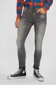 Джинсы Ревенд G-Star Raw, серый