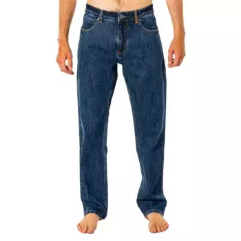 Джинсы Rip Curl Classic Surf, синий