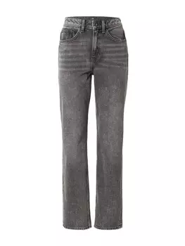 Джинсы River Island Regular Jeans HOLBOURN, цвет grey/grey denim