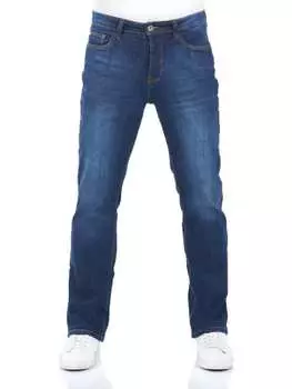 Джинсы riverso, синий