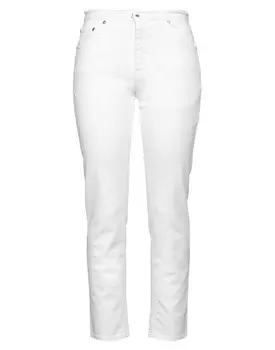 Джинсы Roberto Cavalli, белый