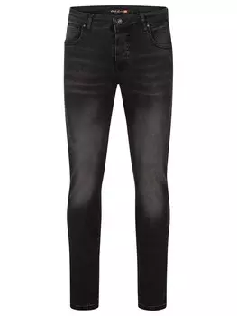 Джинсы Rock Creek Regular Jeans, черный