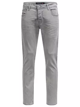 Джинсы Rock Creek Regular Jeans, серый