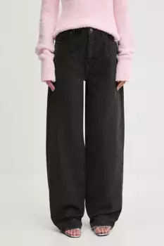 Джинсы Rotate, черный