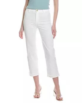 Джинсы S Max Mara Tracy White