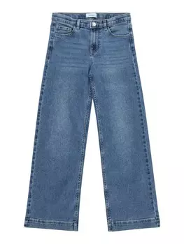 Джинсы с загрузочным кроем Vero Moda DAISY, синий джинсовый