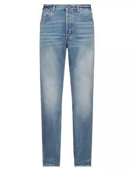 Джинсы Saint Laurent, синий