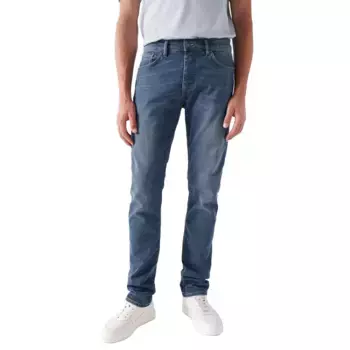 Джинсы Salsa 21006794 Regular Fit, синий