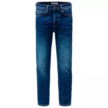 Джинсы Salsa 21010033 Regular Fit, синий