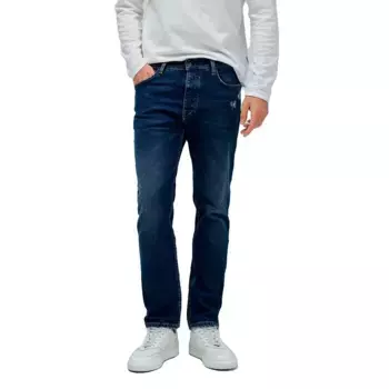 Джинсы Salsa 21010038 Regular Fit, синий