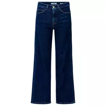 Джинсы Salsa 21010280 Wide Leg, синий