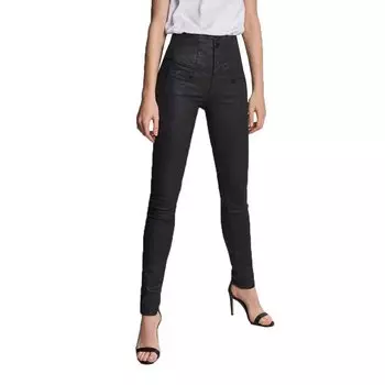 Джинсы Salsa Diva Slim Slimming, черный