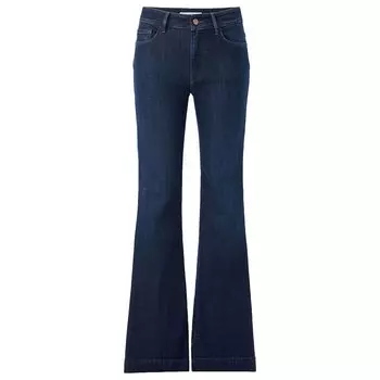 Джинсы Salsa Nova Wonfer Flare, синий