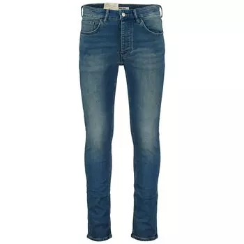 Джинсы Salsa S-Activ Skinny Fit, синий