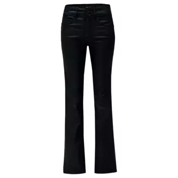 Джинсы Salsa Secret 21010547 Push In Straight Fit, черный
