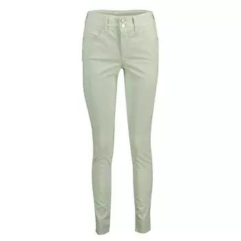 Джинсы Salsa Secret Skinny Fit, зеленый