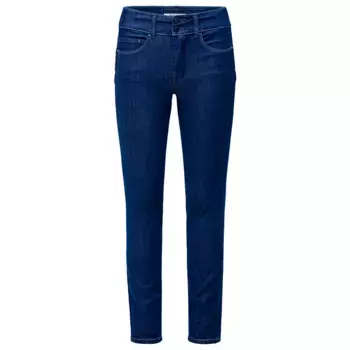 Джинсы Salsa Secret Soft Touch Push In Skinny Fit, синий
