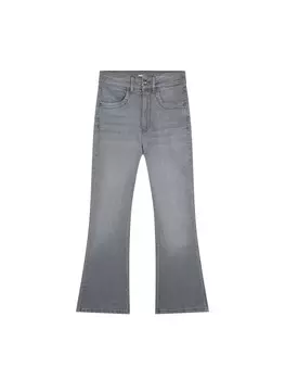 Джинсы Scalpers Regular Jeans Luna, серый